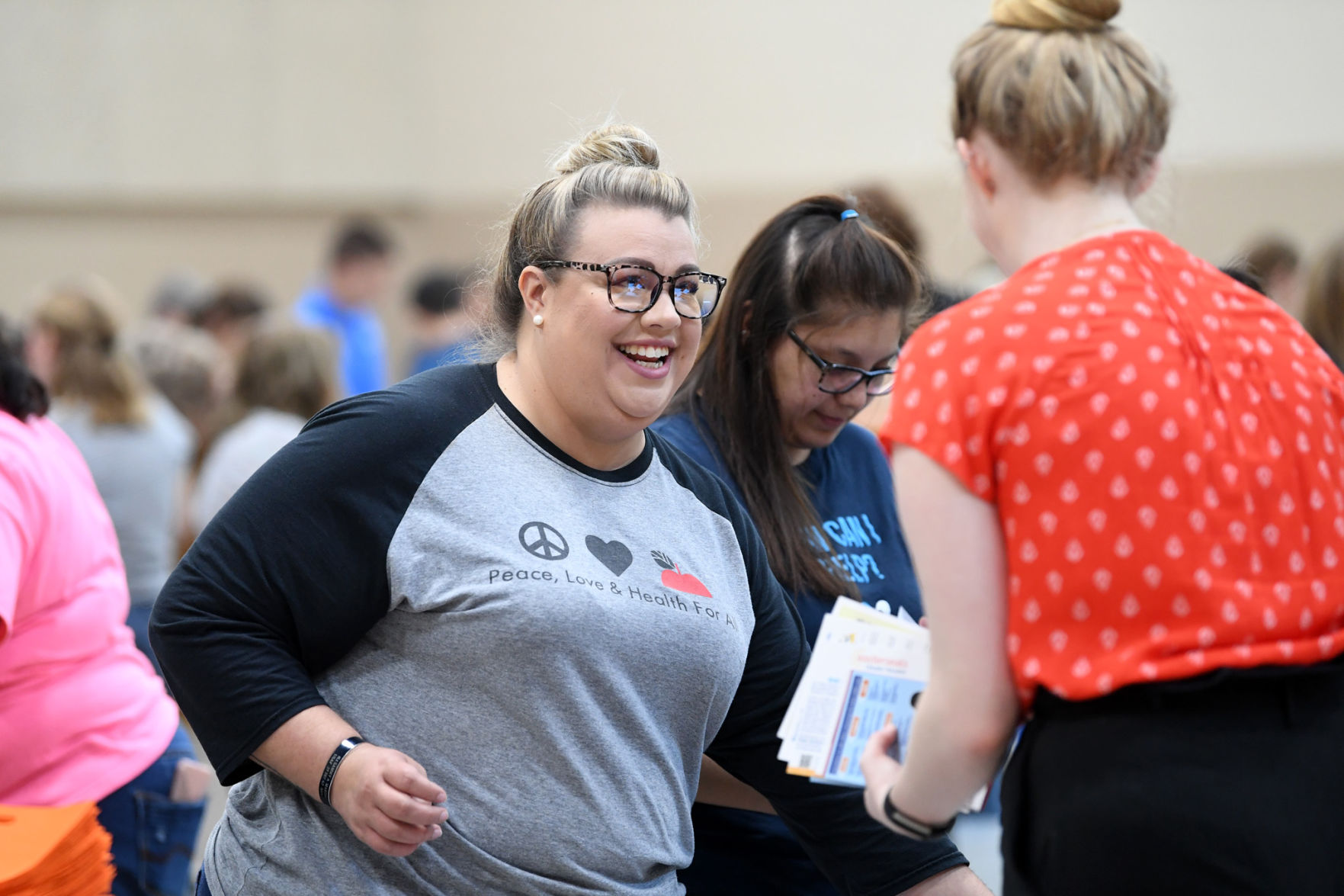 United Way's Day of Action